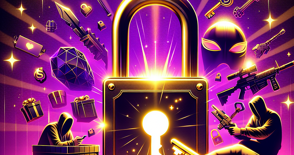 Unlock Exclusive Rewards: How to Redeem Mobile Legends Codes for Free Skins and Items