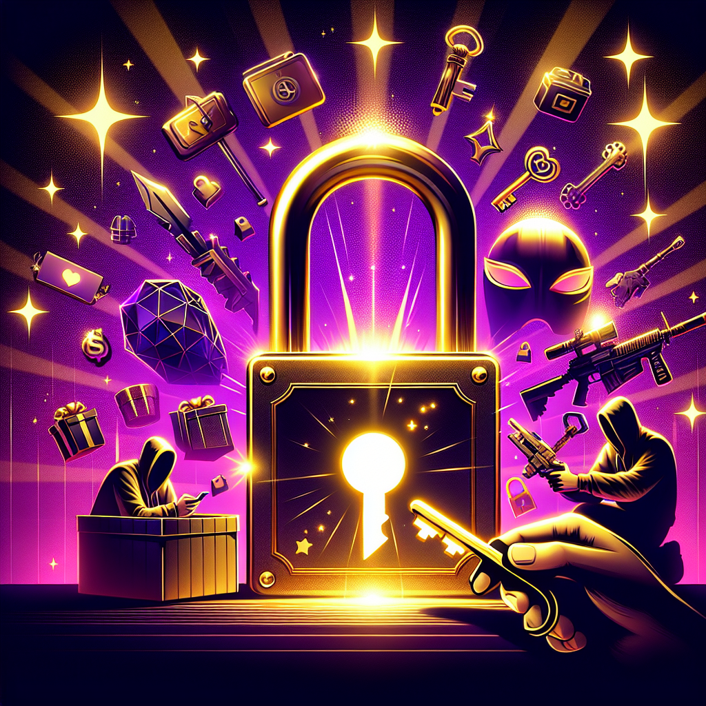 Unlock Exclusive Rewards: How to Redeem Mobile Legends Codes for Free Skins and Items