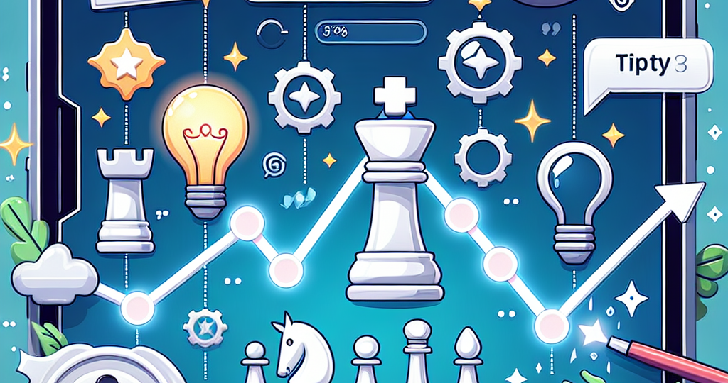 Strategi Meningkatkan Pangkat di Mobile Legends: Tips dan Trik Terbaik