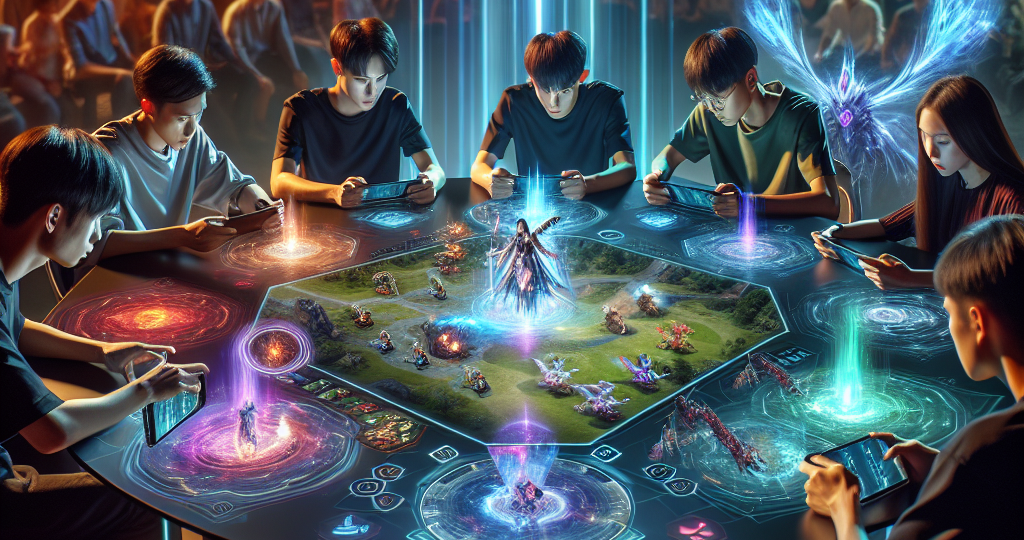Domination on Display: Analyzing the Winning Strategies in SEA Games Mobile Legends