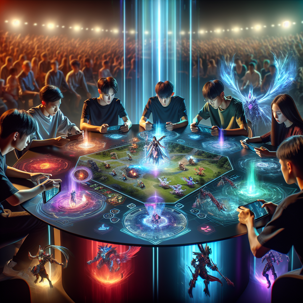 Domination on Display: Analyzing the Winning Strategies in SEA Games Mobile Legends