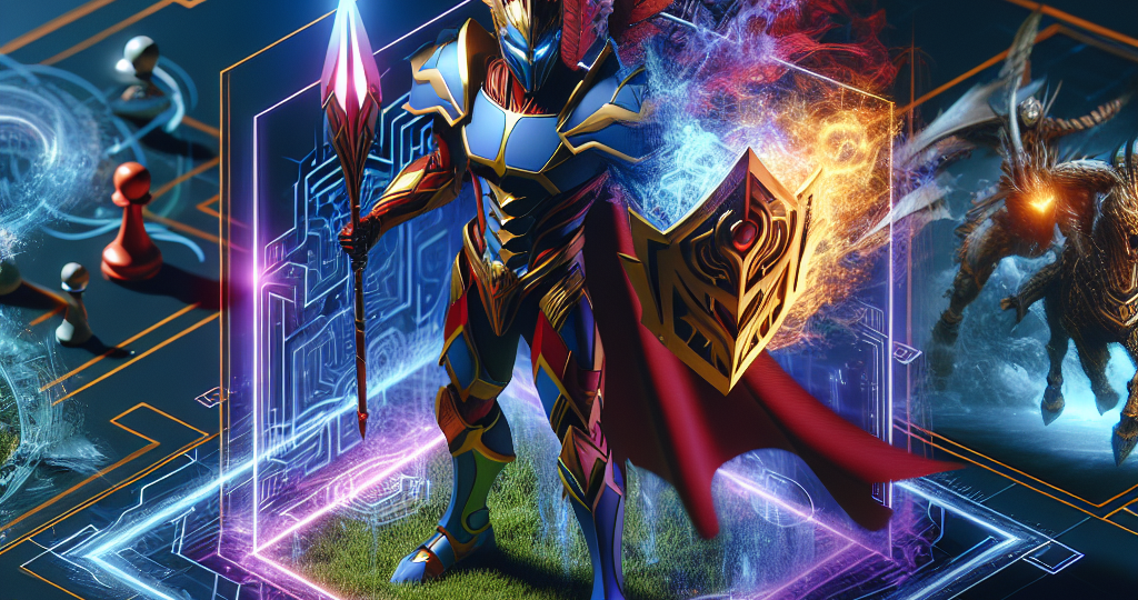 Alpha's Mastery in Mobile Legends: Tips and Strategies