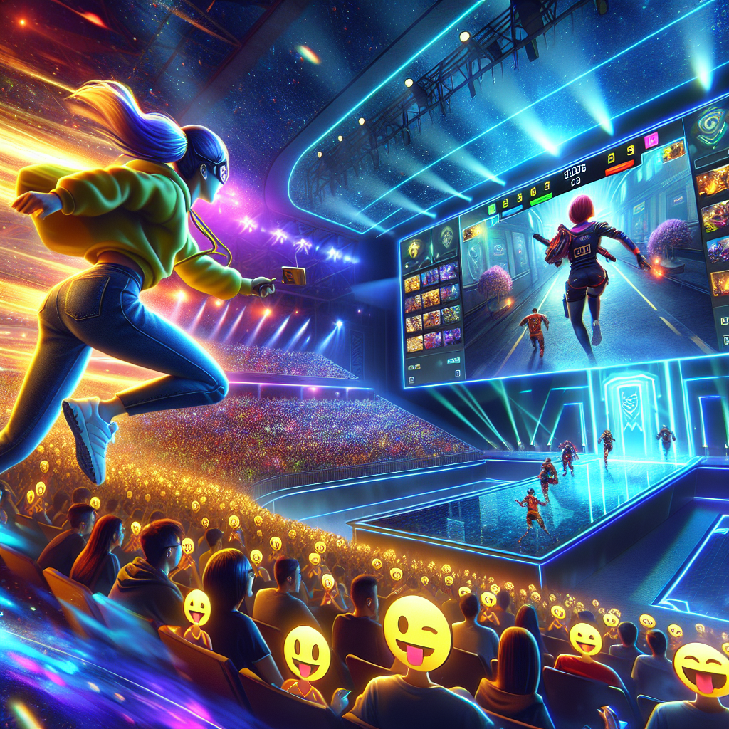 Cici's Rise in Mobile Legends Esports