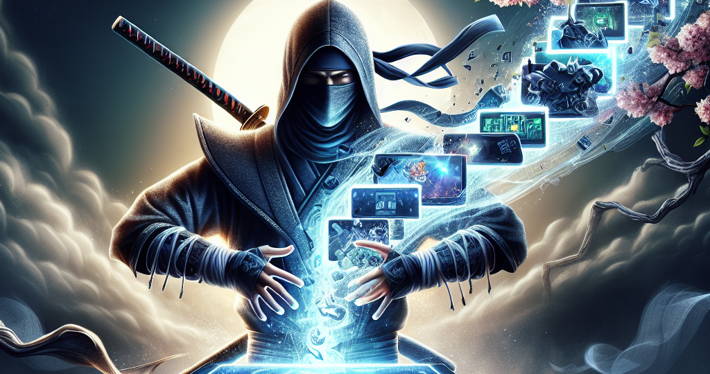 Hanabi's Ultimate Guide: Mastering the Ninjutsu of Mobile Legends