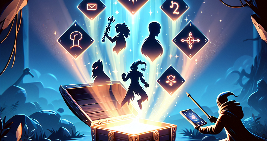 Profil Mobile Legend: Unlocking the Secrets to Creating Your Ideal Character