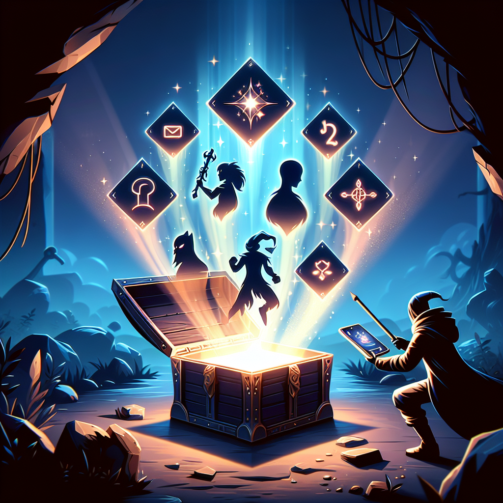 Profil Mobile Legend: Unlocking the Secrets to Creating Your Ideal Character
