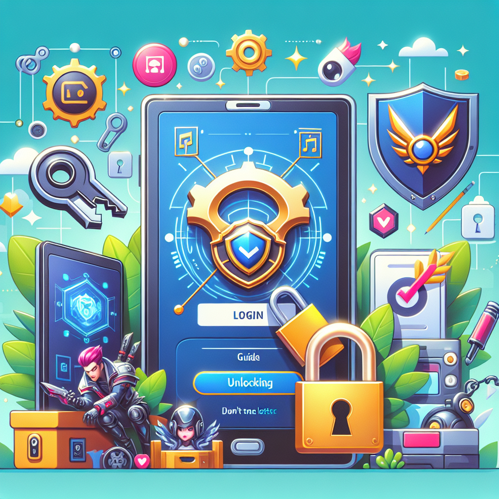 Unlocking the Secrets of Mobile Legends Login Process