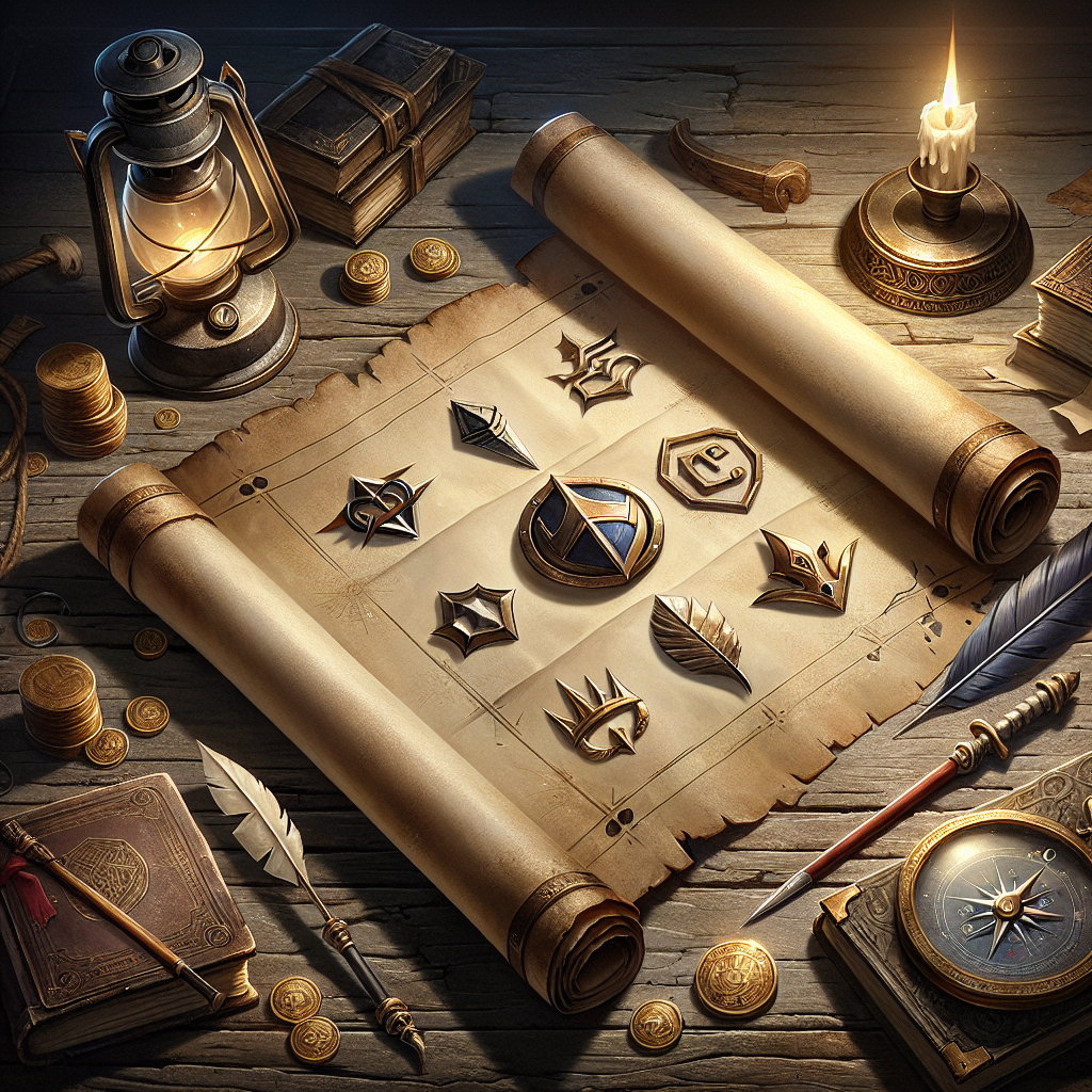 Exploring the Lore Behind Mobile Legends' Beloved Heroes