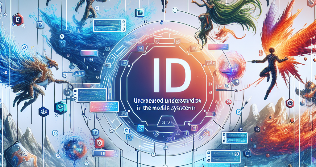 Understanding the ID System in Mobile Legends: Boosting Your Gaming Experience