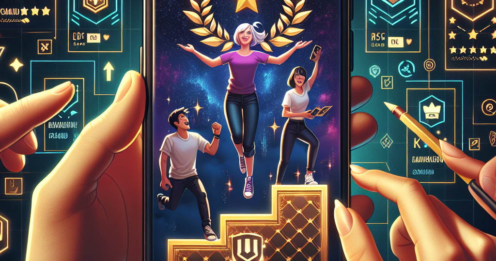 Climbing the Ranks in Mobile Legends: Strategies and Tips for Success