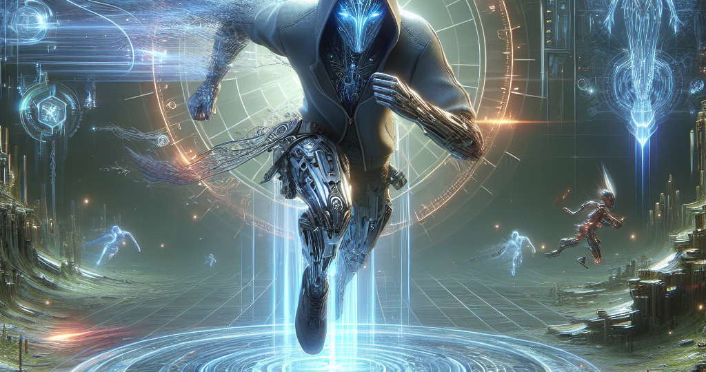 Unveiling the Secrets Behind Hyper Mobility in Mobile Legends