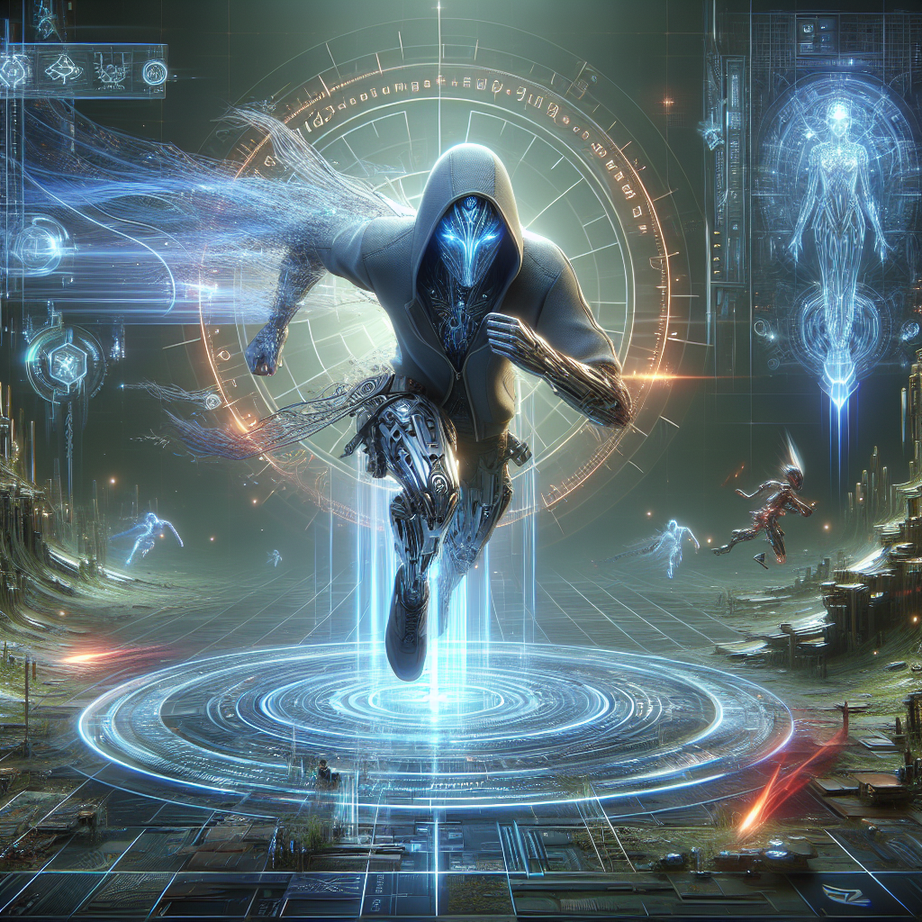 Unveiling the Secrets Behind Hyper Mobility in Mobile Legends