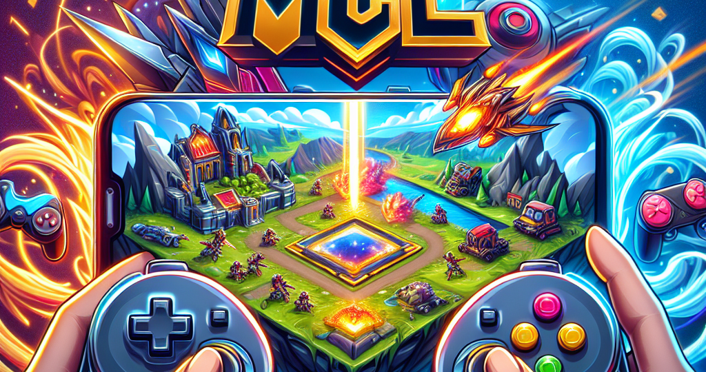 Mengenal Lebih Dekat Dengan MCL di Mobile Legends: Bang Bang