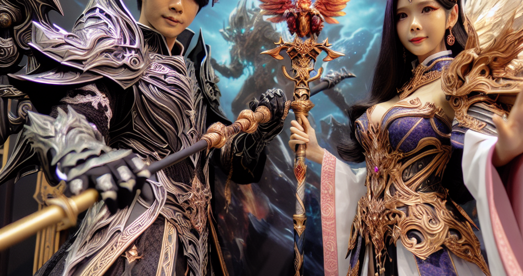 The Rise of Mobile Legends Cosplay: From Casual Fans to Professional Artists