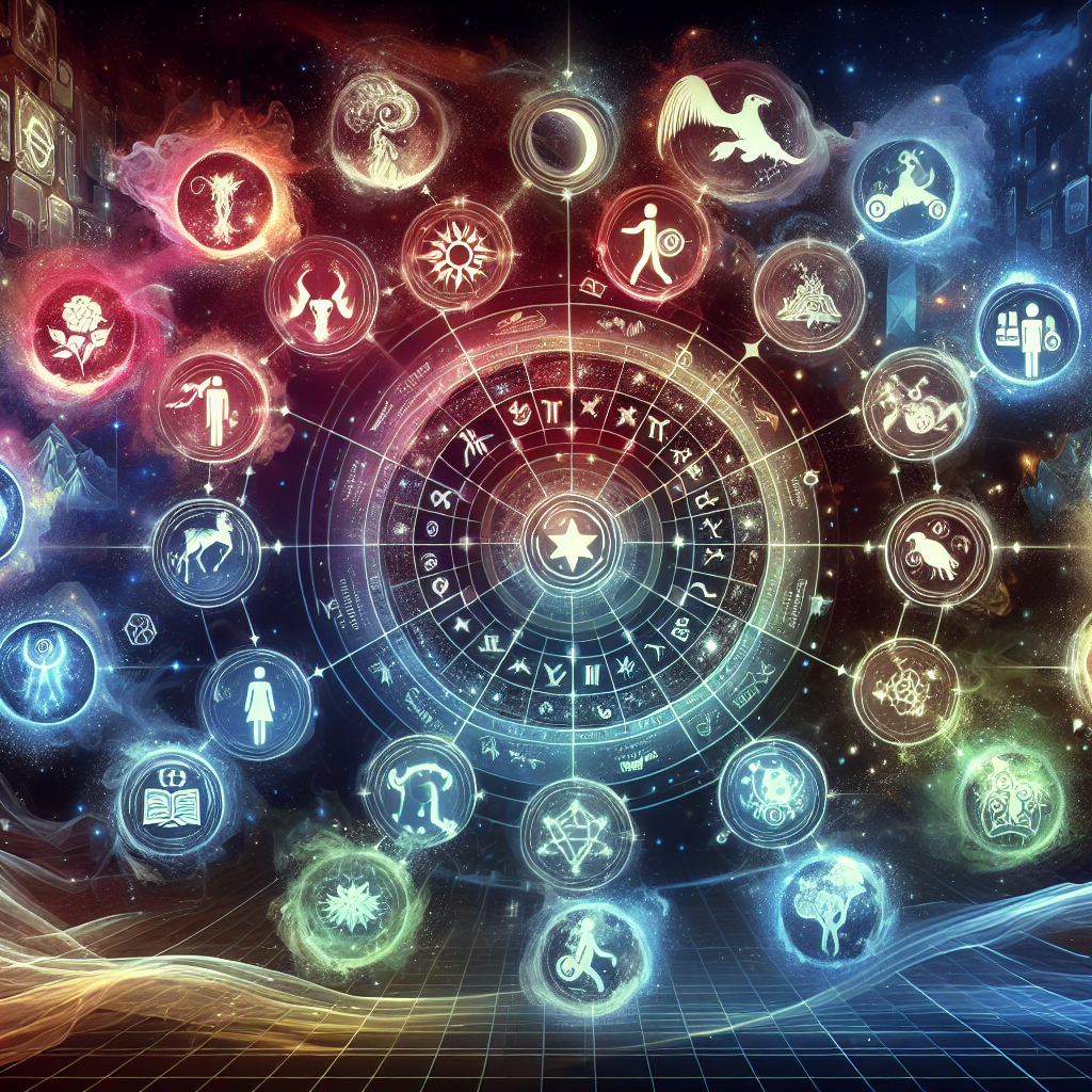 Zodiac Signs in Mobile Legends: Exploring Their Powers and Influence