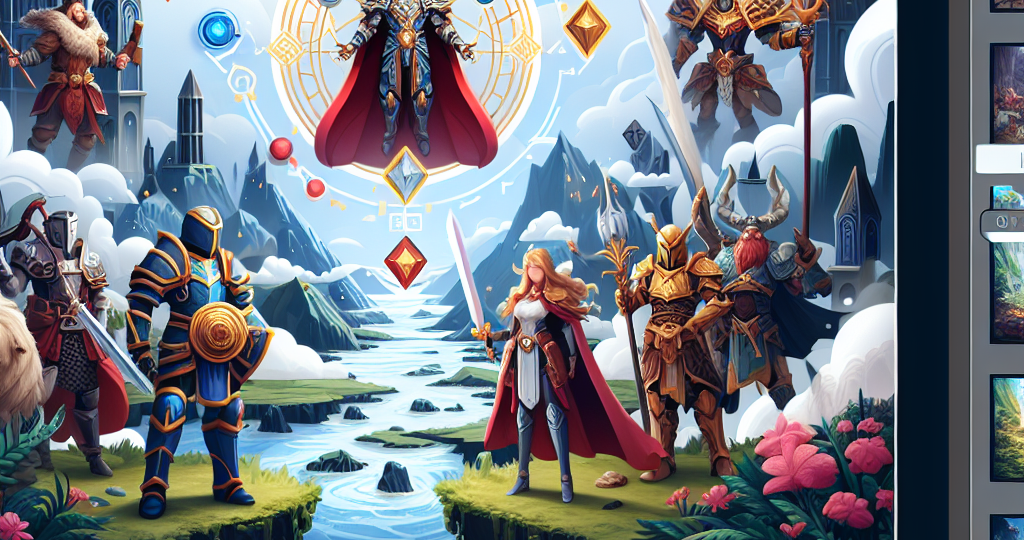 Exploring the Exciting Features of Mobile Legends APK