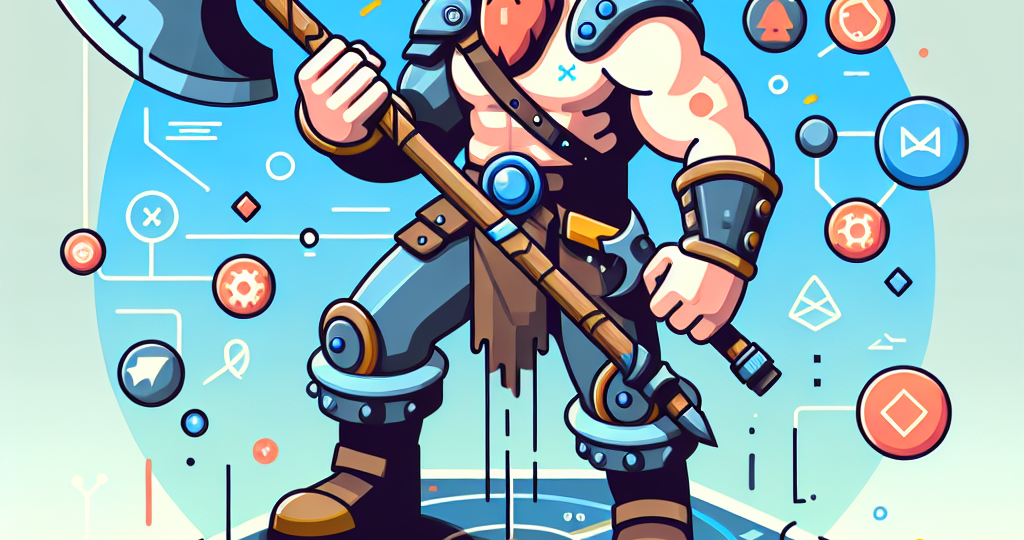 Balmond's Role in the Current Mobile Legends Meta: An In-Depth Analysis