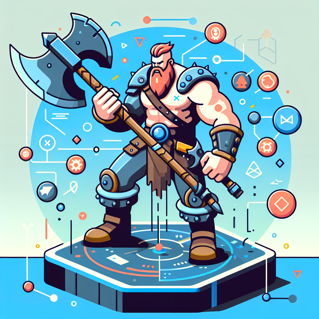 Balmond's Role in the Current Mobile Legends Meta: An In-Depth Analysis