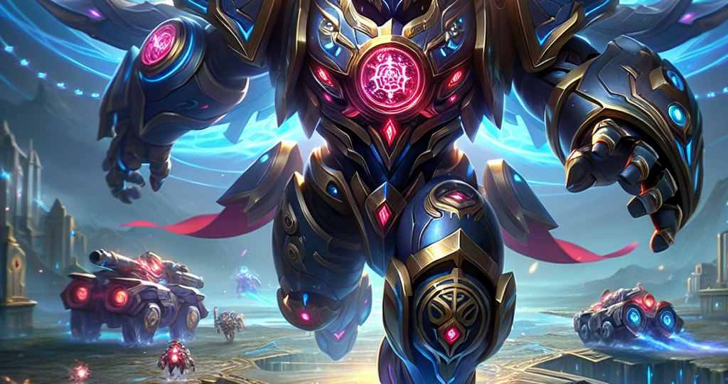 Mastering Johnson in Mobile Legends: Essential Tips for Dominating the Arena