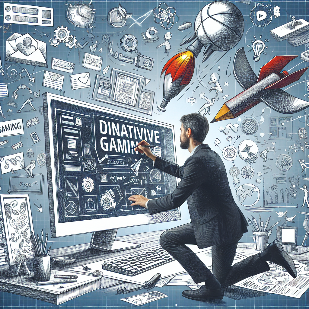 Pencipta Mobile Legend dan Perjalanan Inovasi di Dunia Game Online