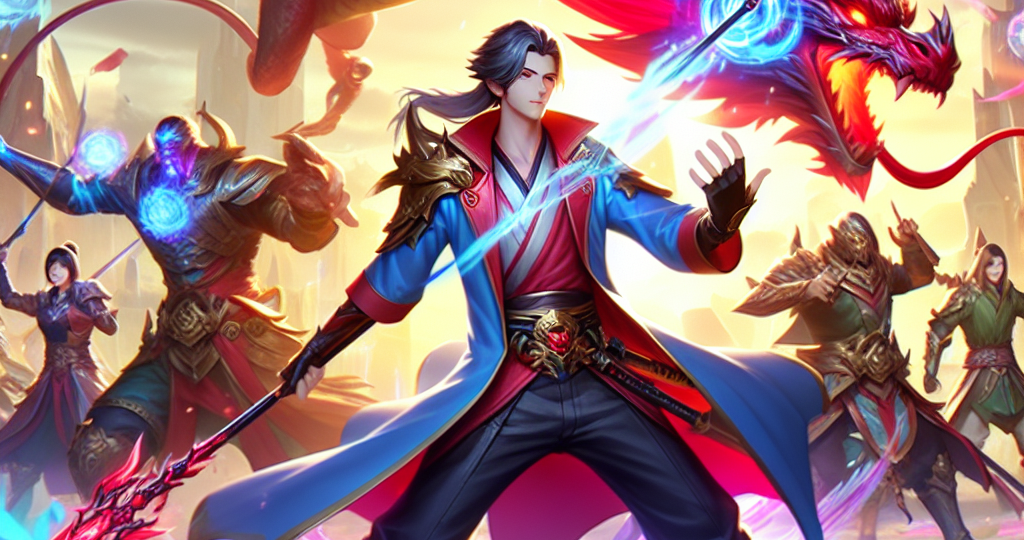 Zilong's Mastery: Tips and Tricks for Dominating in Mobile Legends
