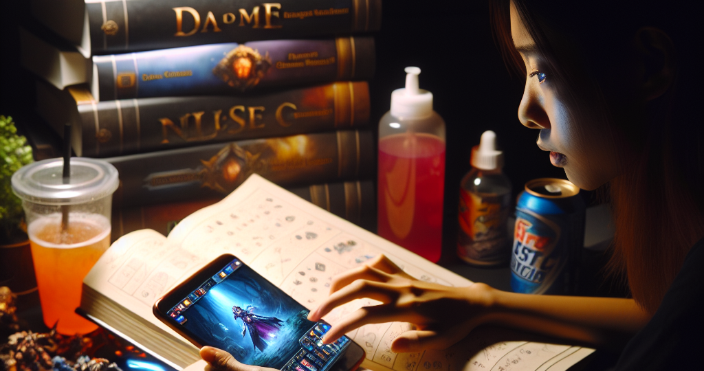 Mastering Mobile Legends Scripts for Enhanced Gameplay: Tips and Tricks