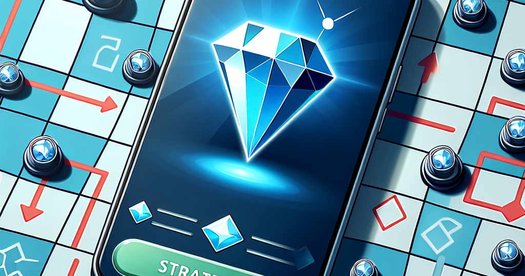 Mobile Legends Top Up: Strategies to Maximize Your Diamond Purchase