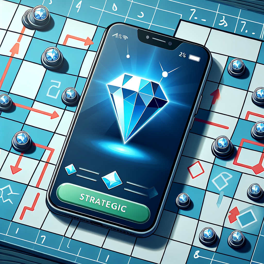 Mobile Legends Top Up: Strategies to Maximize Your Diamond Purchase