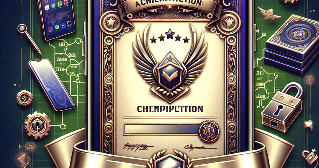 Cara Mendapatkan Sertifikat Mobile Legend untuk Pencapaian Tertinggi di Ranked Matches