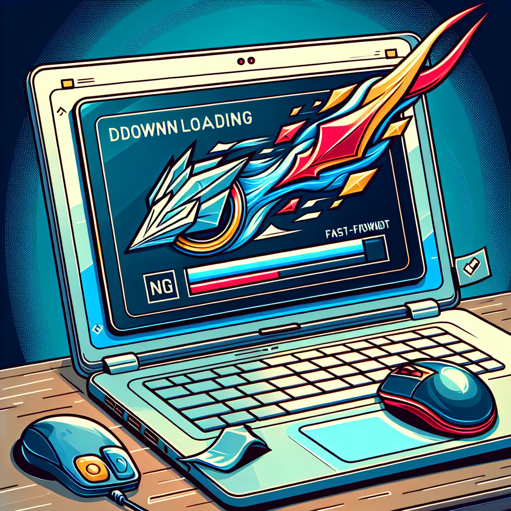 Panduan Lengkap Cara Download Mobile Legend di Laptop dengan Mudah dan Cepat