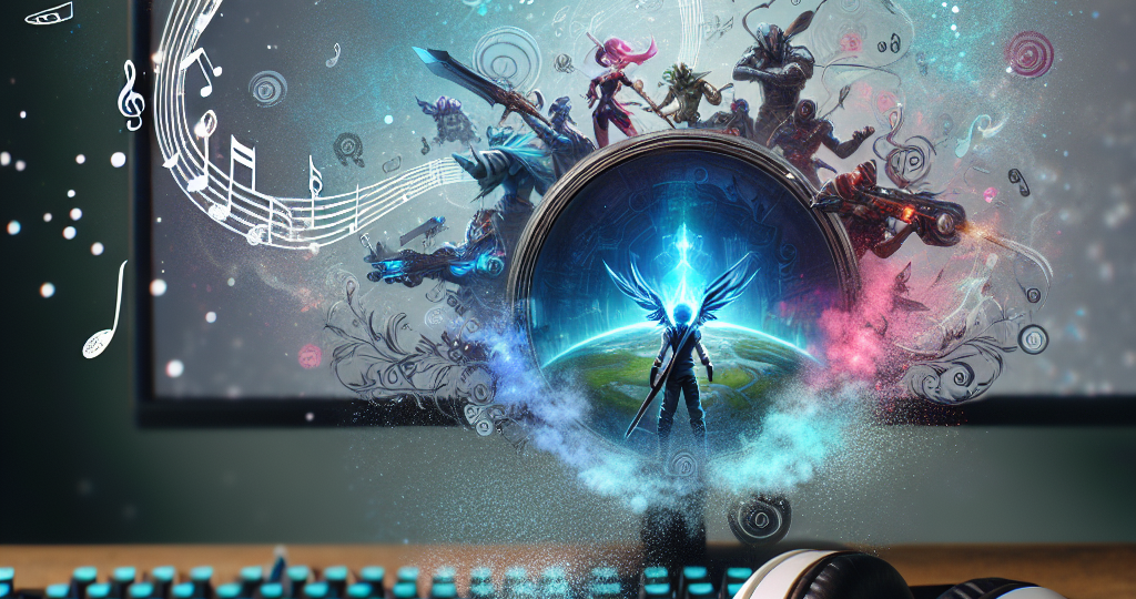 Strategi Terbaik Menggunakan Lagu Mobile Legend untuk Meningkatkan Fokus dan Semangat Bertanding