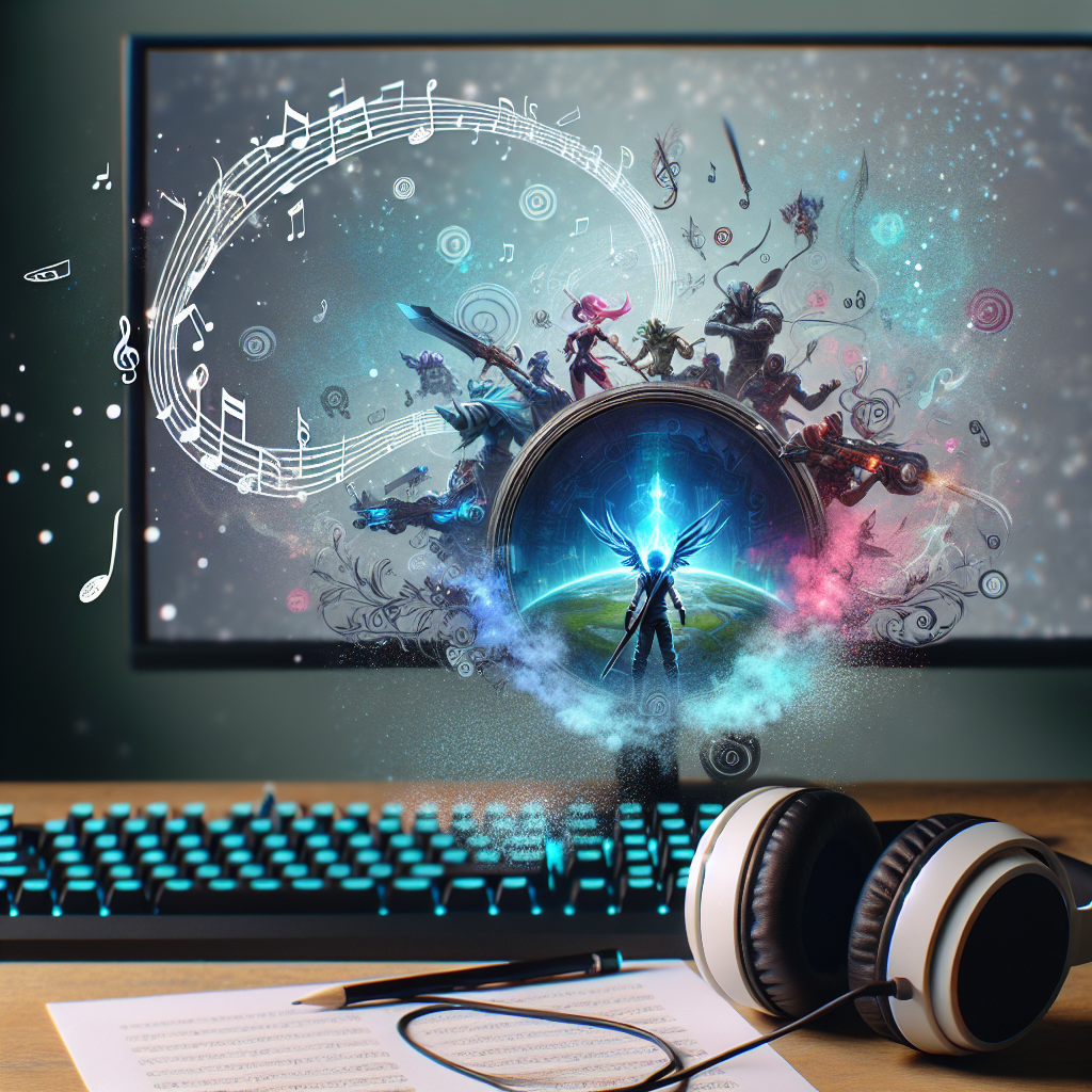 Strategi Terbaik Menggunakan Lagu Mobile Legend untuk Meningkatkan Fokus dan Semangat Bertanding