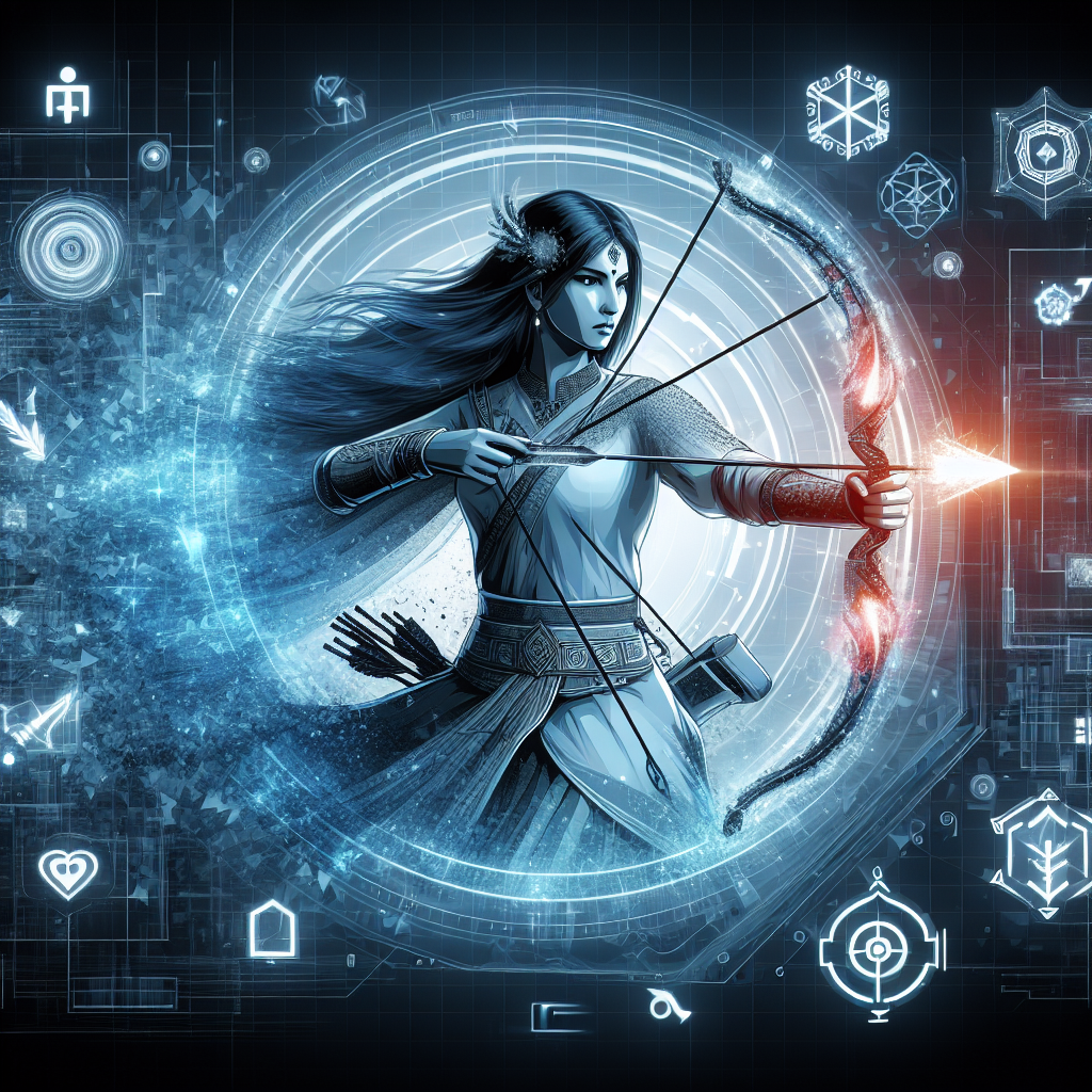 Mastering Miya in Mobile Legends: Tips and Strategies