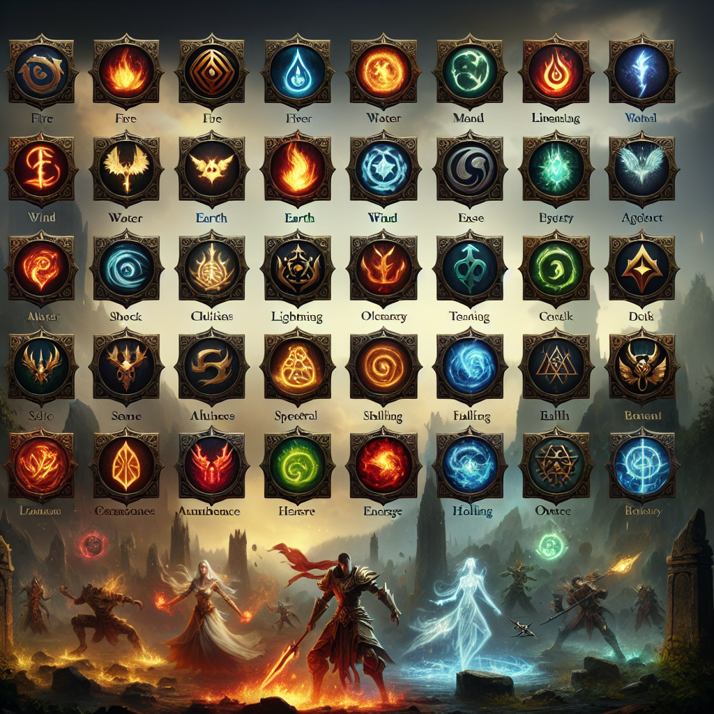 Mastering Mobile Legends: Top Spell Choices for Every Hero