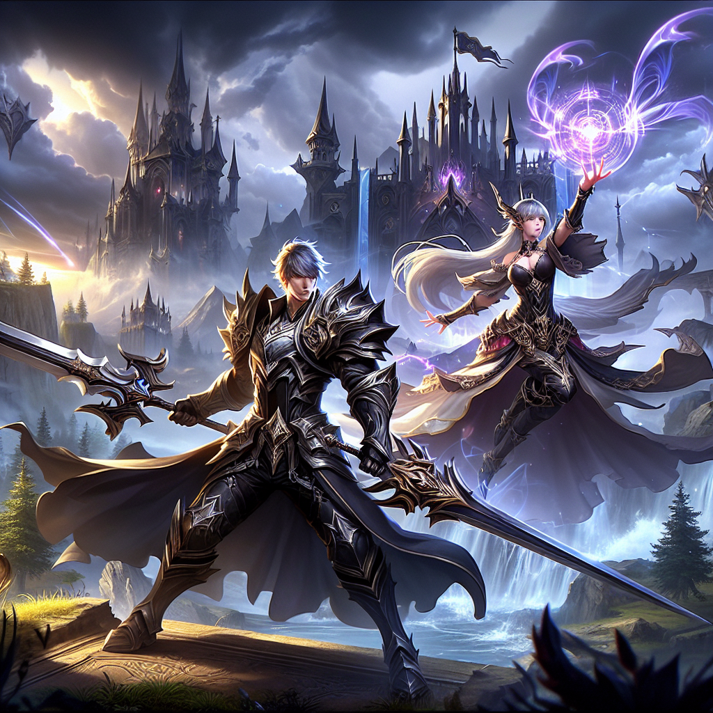 Pasangan Hero Terkuat dalam Mobile Legends yang Harus Kamu Coba untuk Naik Rank