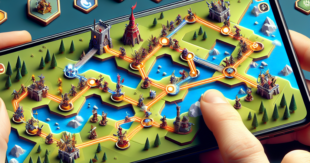 MVP Strategies to Dominate Mobile Legends