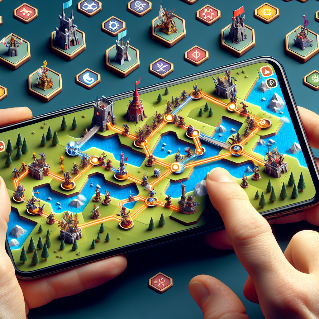 MVP Strategies to Dominate Mobile Legends