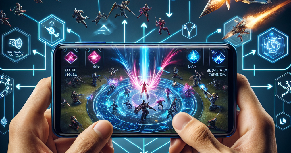 New Strategies and Tips for Dominating WR Mobile Legends