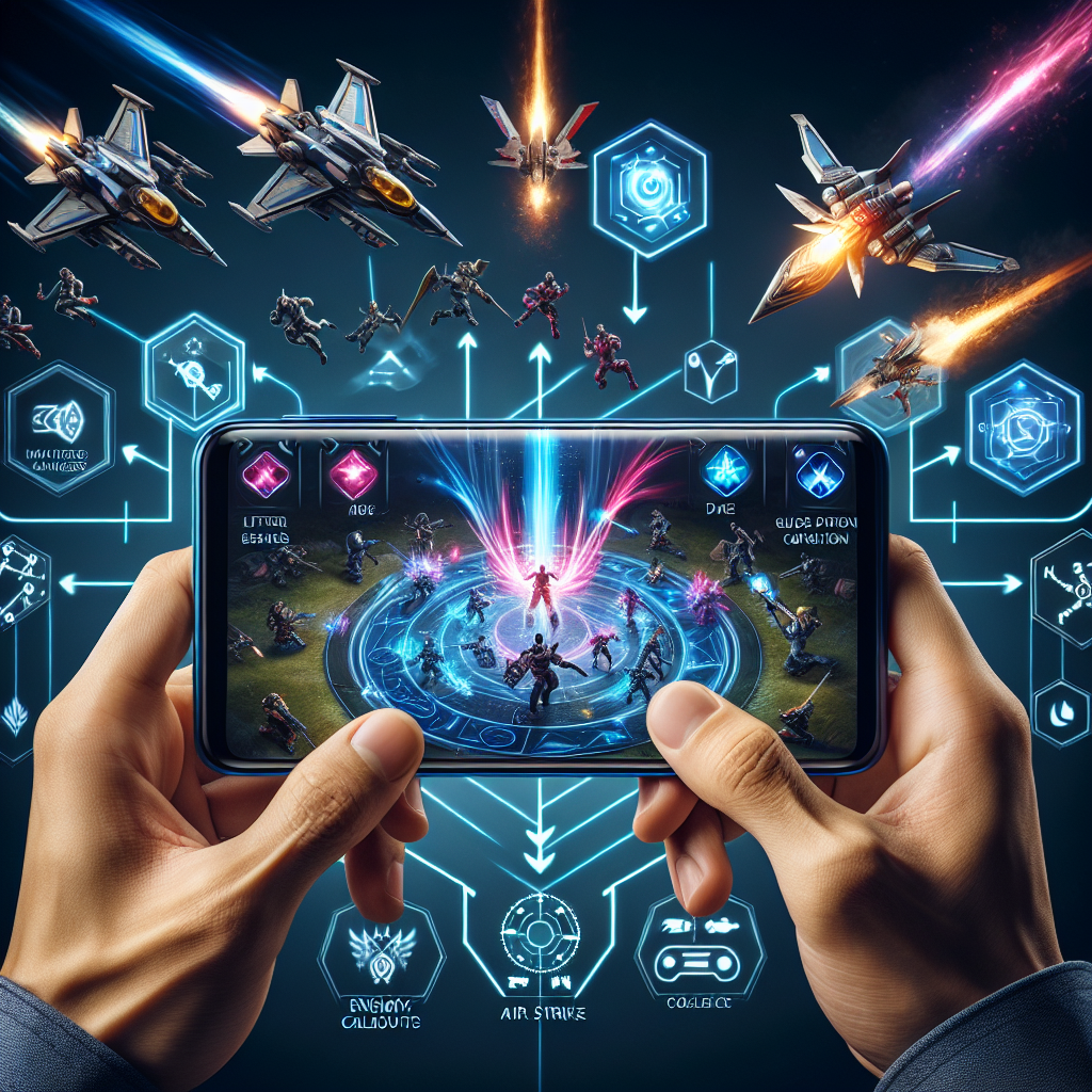 New Strategies and Tips for Dominating WR Mobile Legends