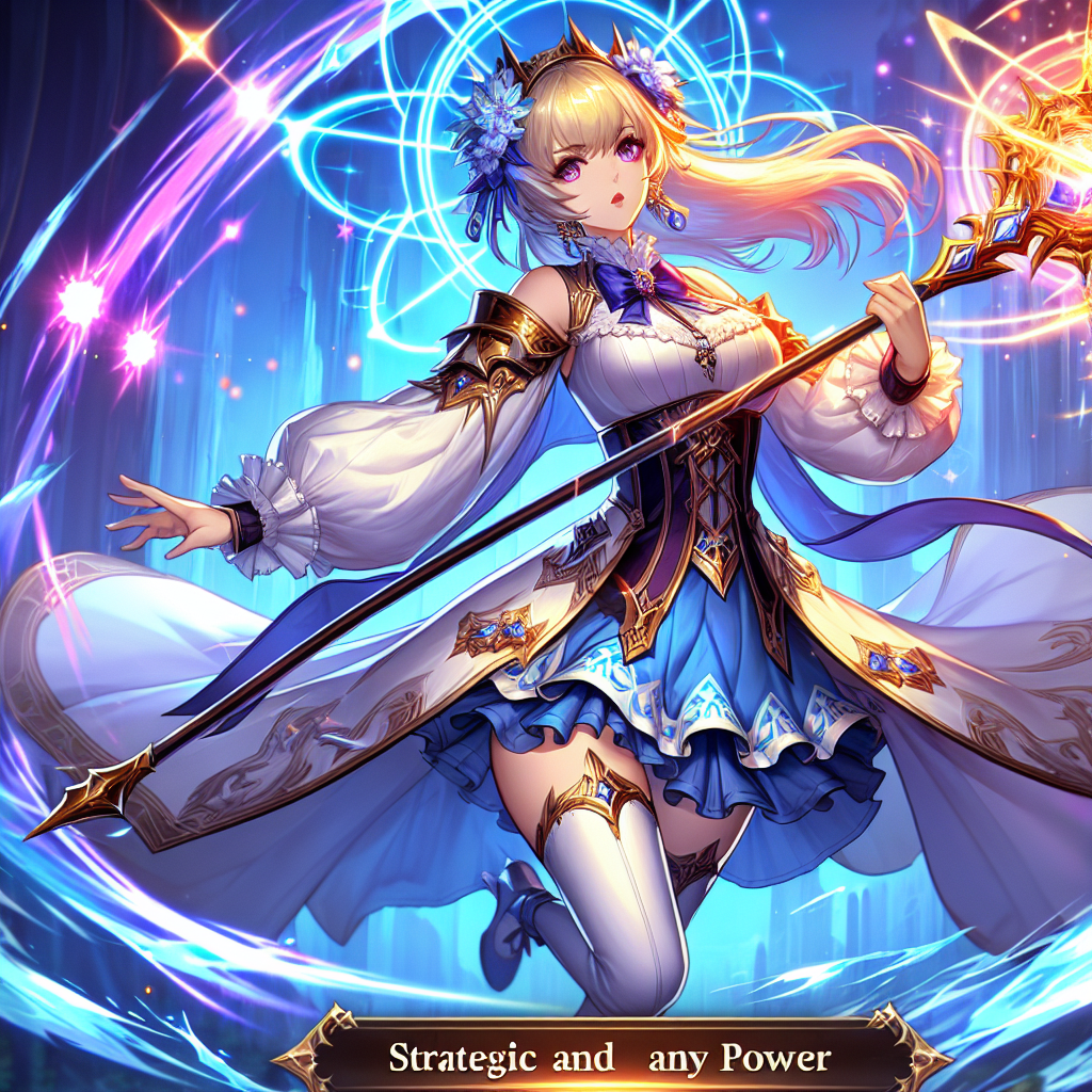Selena's Strategic Impact in Mobile Legends: A Comprehensive Analysis