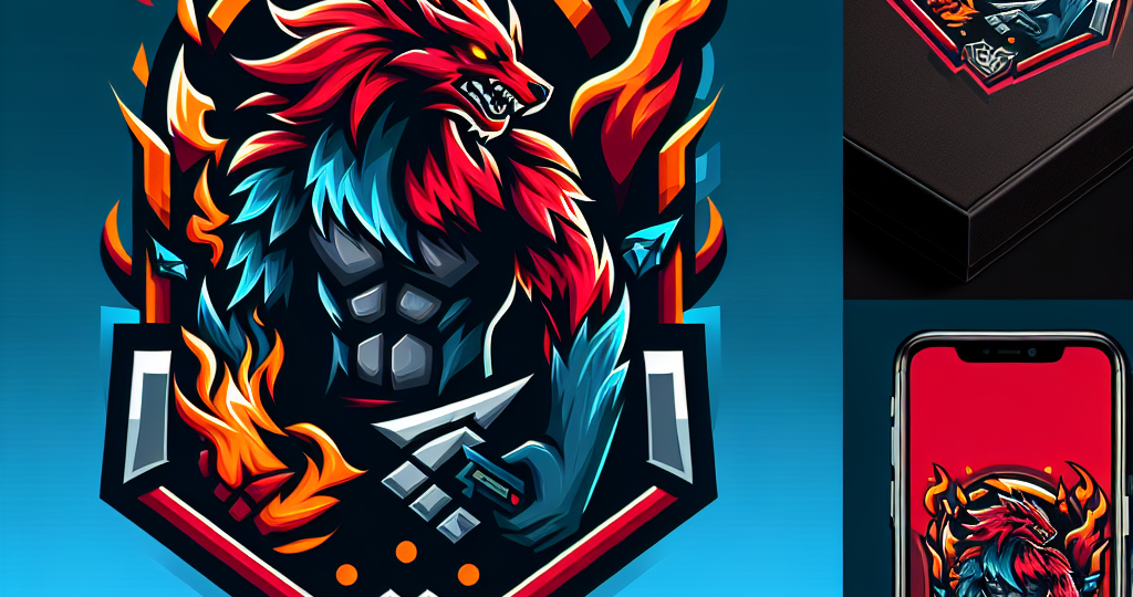 Mobile Legends Logo PNG: Download and Design Inspiration