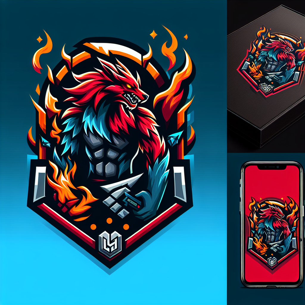 Mobile Legends Logo PNG: Download and Design Inspiration