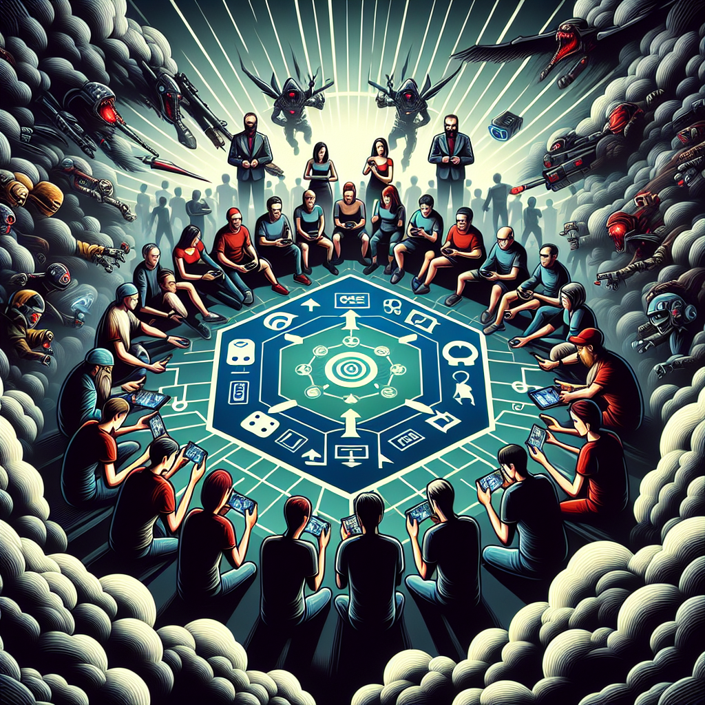 Controversy Surrounding "Bokep Mobile Legend" Raises Concerns in Gaming Community