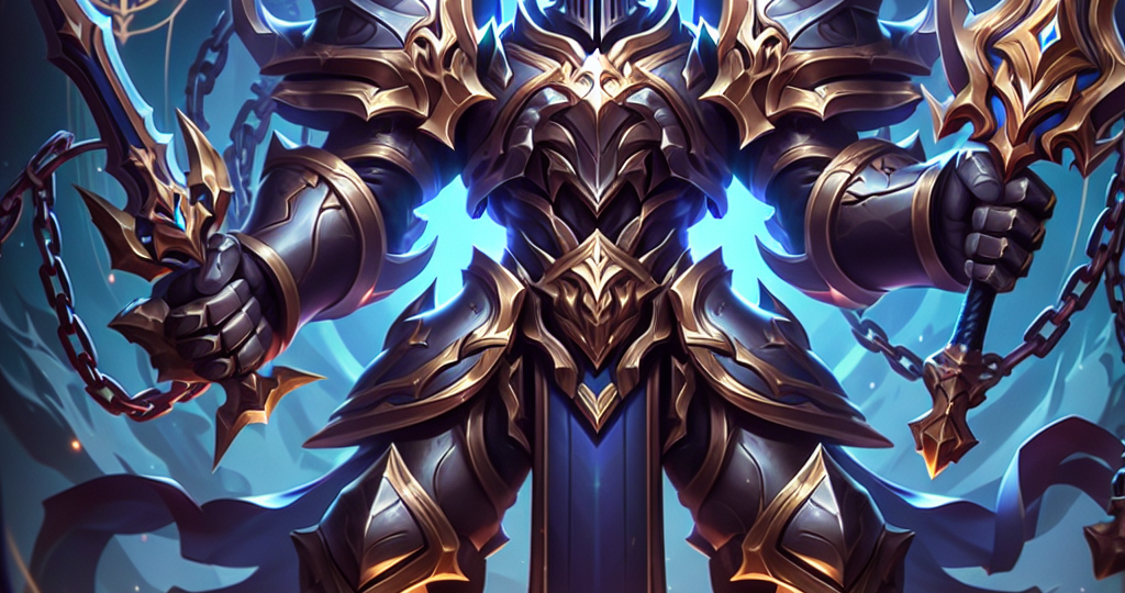 Franco's Legendary Plays: Unraveling the Secrets Behind Mobile Legend's Fearsome Tank
