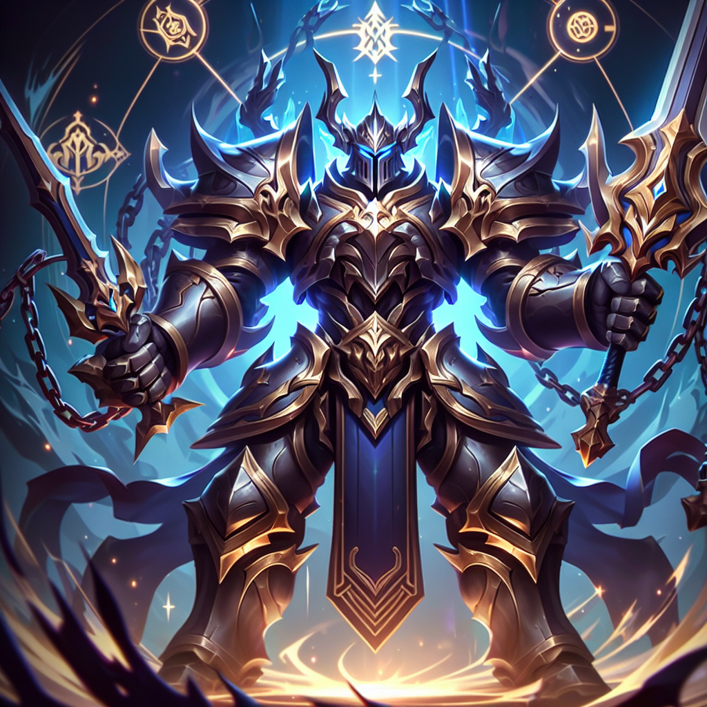Franco's Legendary Plays: Unraveling the Secrets Behind Mobile Legend's Fearsome Tank