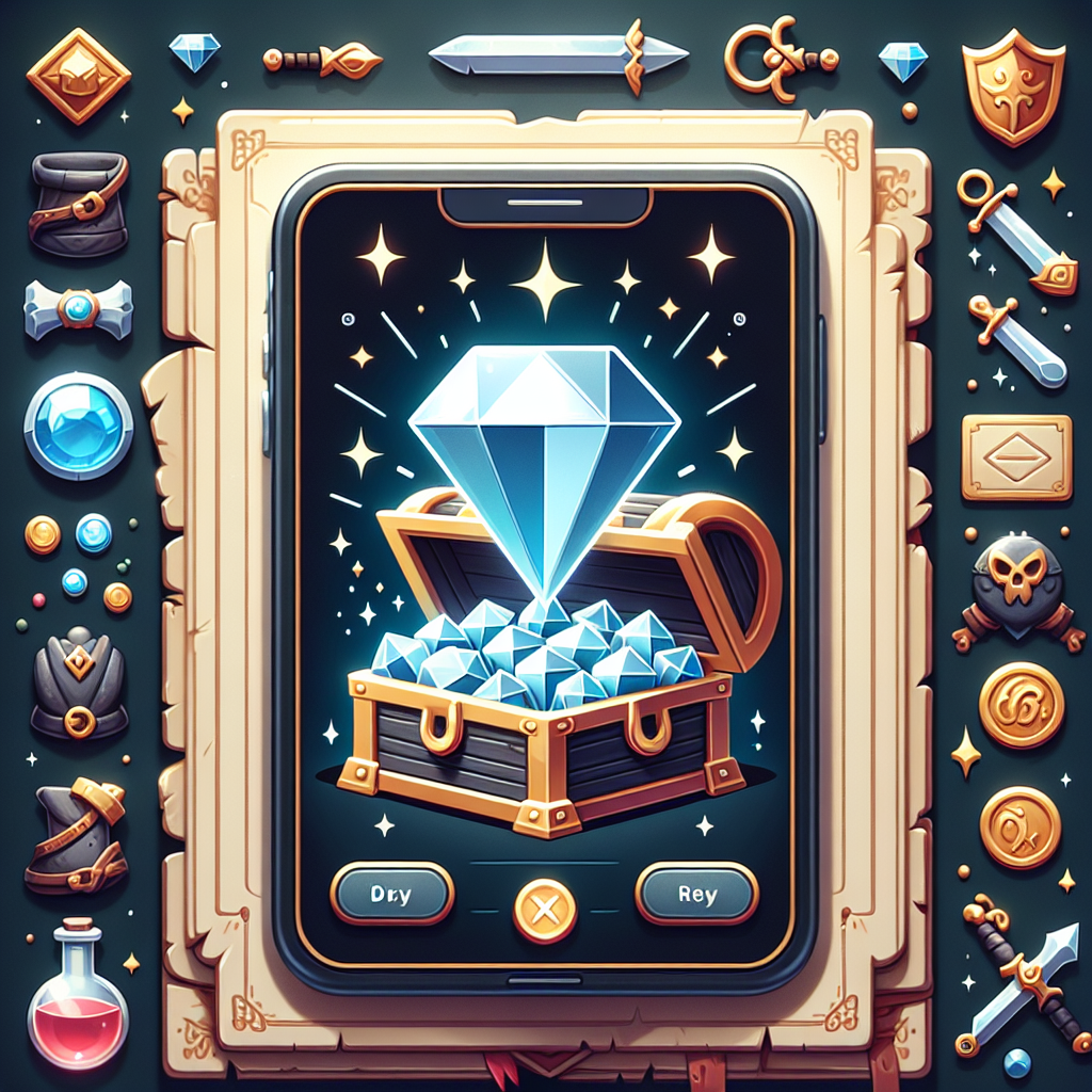Tips Mendapatkan Diamond Murah di Mobile Legend