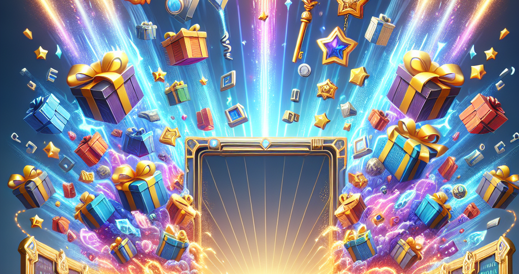 Unlock Exciting Rewards in Mobile Legends with These Redeemable Codes