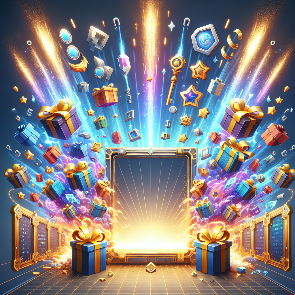 Unlock Exciting Rewards in Mobile Legends with These Redeemable Codes