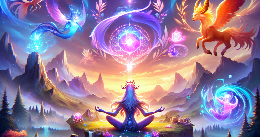 Unveiling the Mystical Powers of Spirit Animals in Mobile Legends