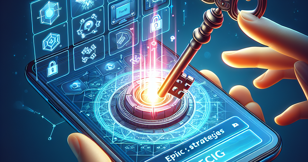Unlocking Epic Strategies: How UniPin Transforms Your Mobile Legend Experience